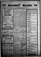 Carnduff Gazette February 10, 1916