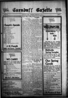 Carnduff Gazette February 11, 1915