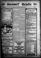 Carnduff Gazette February 22, 1917