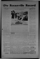 The Rocanville Record May 7, 1941