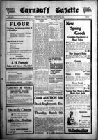 Carnduff Gazette February 24, 1916