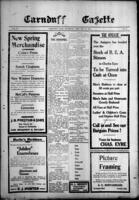 Carnduff Gazette February 26, 1914