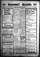 Carnduff Gazette February 3, 1916