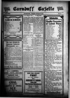 Carnduff Gazette February 8, 1917