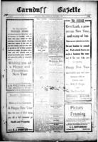 Carnduff Gazette January 1, 1914