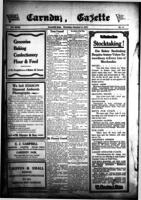 Carnduff Gazette January 11, 1917