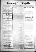 Carnduff Gazette January 15, 1914