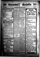 Carnduff Gazette January 18, 1917