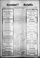 Carnduff Gazette January 22, 1914