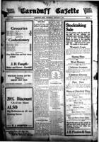 Carnduff Gazette January 6, 1916