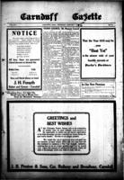 Carnduff Gazette January 7, 1914 [January 7, 1915]