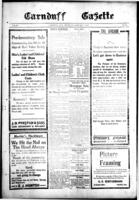 Carnduff Gazette January 8, 1914