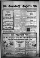 Carnduff Gazette July 1, 1915