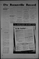 The Rocanville Record June 4, 1941