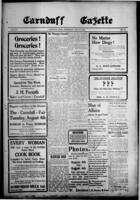 Carnduff Gazette July 23, 1914