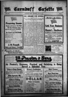Carnduff Gazette July 29, 1915
