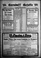 Carnduff Gazette July 6, 1916