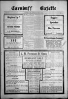 Carnduff Gazette June 11, 1914