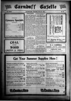 Carnduff Gazette June 14, 1917