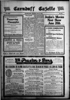 Carnduff Gazette June 15, 1916