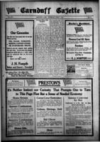 Carnduff Gazette June 17, 1915