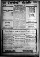 Carnduff Gazette June 21, 1917