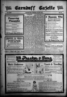 Carnduff Gazette June 22, 1916