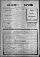 Carnduff Gazette June 4, 1914