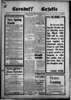 Carnduff Gazette March 12, 1914