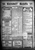 Carnduff Gazette March 15, 1917