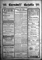 Carnduff Gazette March 16, 1916