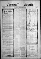 Carnduff Gazette March 19, 1914