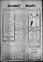 Carnduff Gazette March 26, 1914