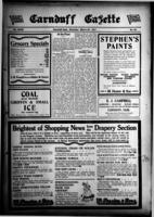 Carnduff Gazette March 29, 1917