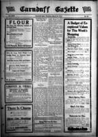 Carnduff Gazette March 30, 1916