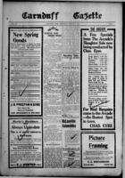 Carnduff Gazette March 5, 1914