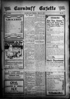 Carnduff Gazette March 8, 1917