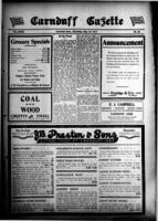 Carnduff Gazette May 10, 1917