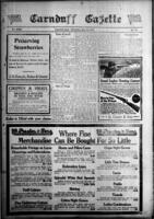 Carnduff Gazette May 18, 1916