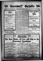 Carnduff Gazette May 20, 1915