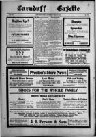 Carnduff Gazette May 28, 1914