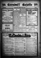 Carnduff Gazette May 31, 1917