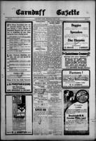 Carnduff Gazette May 7, 1914