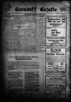 Carnduff Gazette November 1, 1917