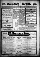Carnduff Gazette November 11, 1915