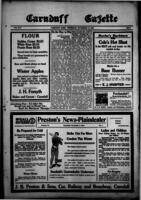 Carnduff Gazette November 12, 1914