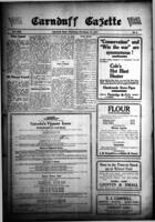 Carnduff Gazette November 15, 1917