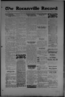 The Rocanville Record July 30, 1941