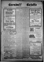 Carnduff Gazette November 19, 1914