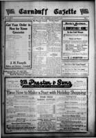 Carnduff Gazette November 25, 1915